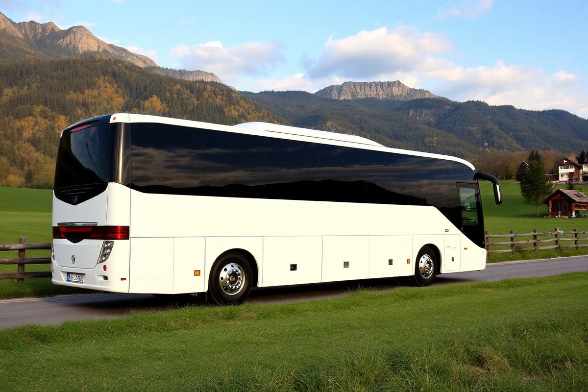 Reisebus